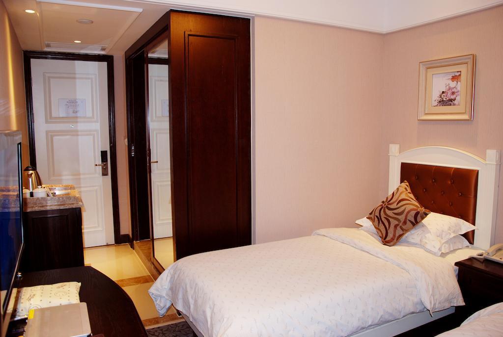 Hangzhou Yinxing Hotel Zimmer foto